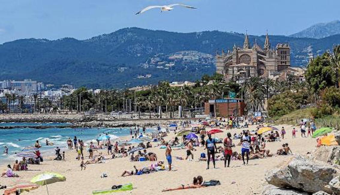 Mallorca's Tourism Sector won't recover until 2022